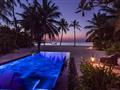 Beach Villa s bazénom