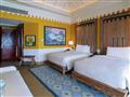 Beach Villa with pool - Twin