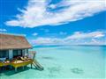 King Overwater Villa