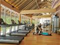 Fitness centrum