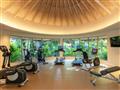 Fitnes centrum