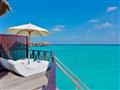 Water Bungalow