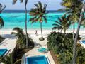 Sunset Beach Villa with Pool