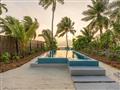 Sunset Beach Villa with Pool - bazén
