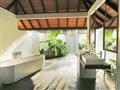 Beach Villa s bazénom