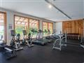 Fitness centrum