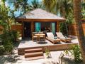 Beach Villa