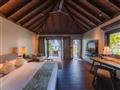 Sunset Jacuzzi Beach Villa