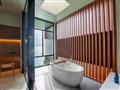 Sunset Ocean Pool Villa
