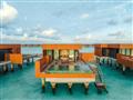 Sunset Ocean Pool Villa