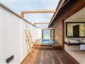 Ocean Jacuzzi Villa