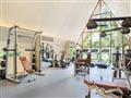 Fitnes centrum