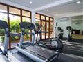Fitness centrum