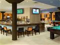 Sport bar