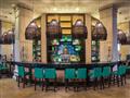Lobby bar