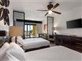 Izba Junior Suite Ocean View