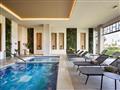SPA bazén