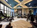 Fitness centrum