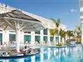 Swim Up bar