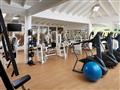 Fitness centrum