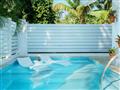 Signature Oasis Spa V.- bazén