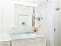 Deluxe Room - kúpeľňa