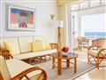One Bedroom Ocean Suite