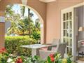 Beachfront Suite - terasa