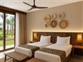 Superior,Twin Beds,Garden View