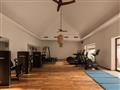 Fitness centrum