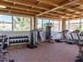fitnescentrum