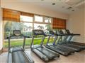 fitnescentrum