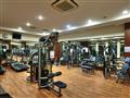 fitnescentrum