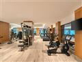 fitnescentrum