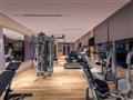 fitnescentrum