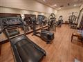 fitnescentrum