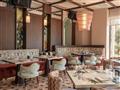 elegantná a la carte reštaurácia Il Giardino
