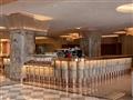štýlový lobby bar