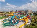 aquapark Seaden Joyland s 10 šmýkačkami