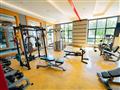 fitnescentrum