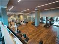 fitnescentrum