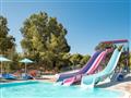 aquapark s 3 šmýkačkami