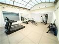 fitnescentrum