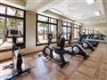 fitnescentrum