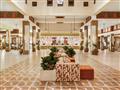 moderné lobby