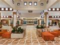 moderné lobby