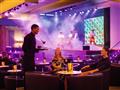 lounge bar
