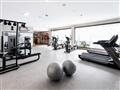 fitnescentrum