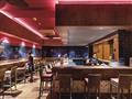 Plaza bar