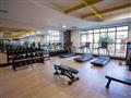fitnescentrum